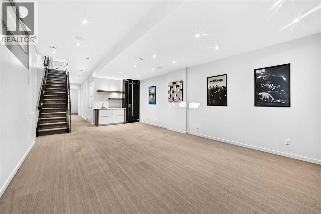1743 8 Avenue Nw, Calgary, Alberta  T2N 1C5 - Photo 40 - A2353496