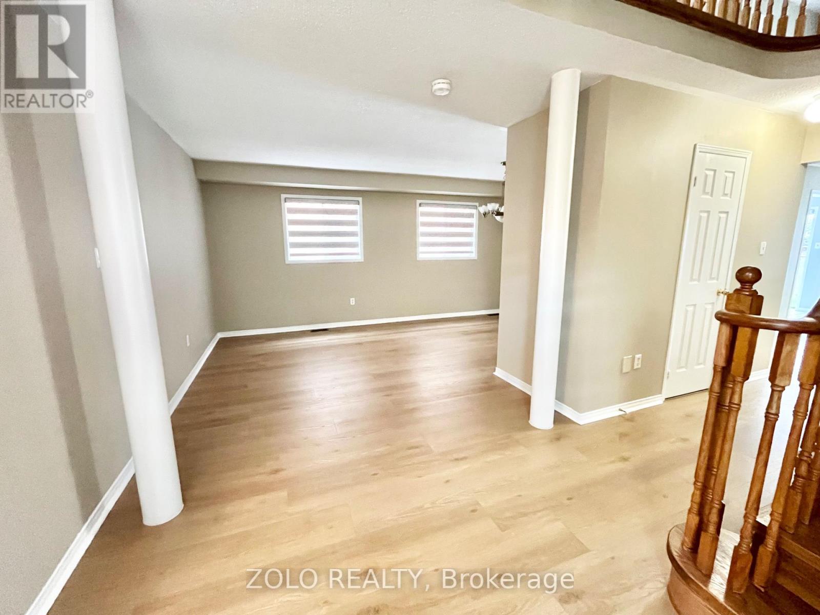 19 Saddletree Trail, Brampton (Brampton West), Ontario  L6X 4M5 - Photo 2 - W14114898