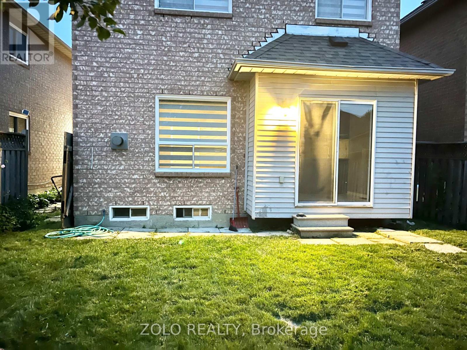19 Saddletree Trail, Brampton (Brampton West), Ontario  L6X 4M5 - Photo 39 - W14114898