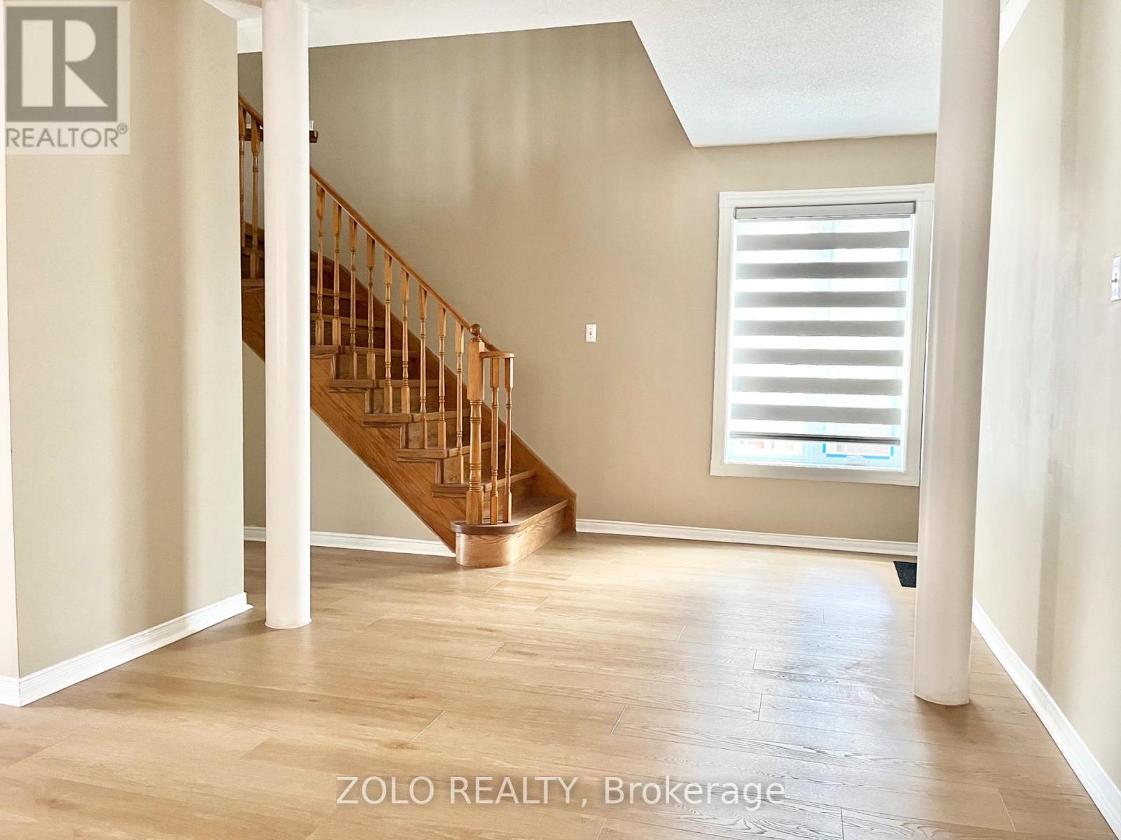 19 Saddletree Trail, Brampton (Brampton West), Ontario  L6X 4M5 - Photo 4 - W14114898