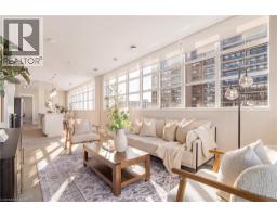 112 BENTON Street Unit# 510, kitchener, Ontario