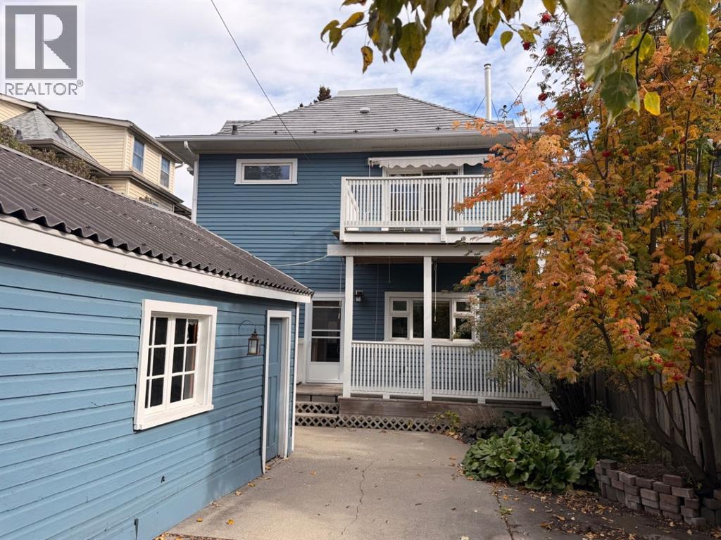 3217 Elbow Drive Sw, Calgary, Alberta  T2S 2J4 - Photo 6 - A2323976