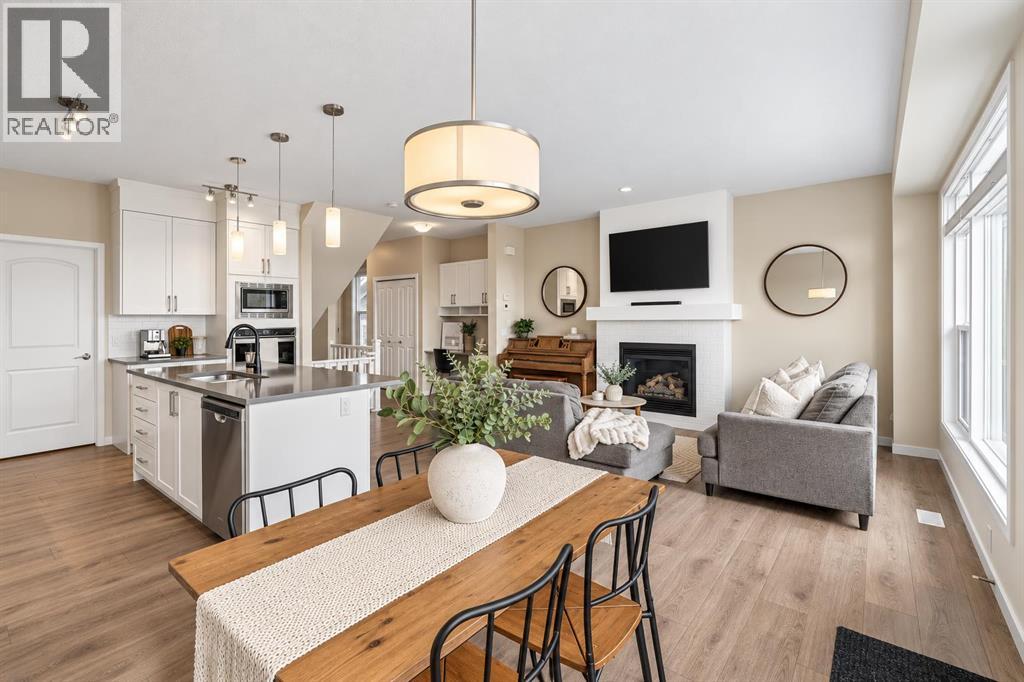 63 Fireside Crescent