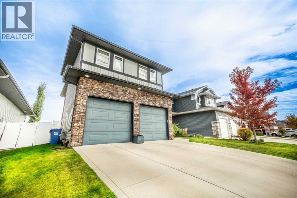 63 Truant Crescent