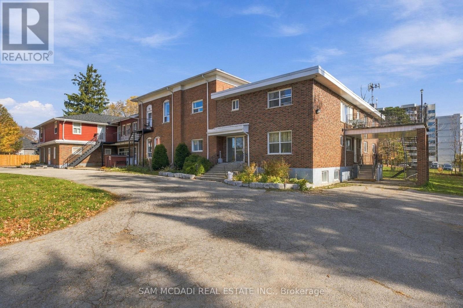106 - 15 Faulkner Street, Orangeville, Ontario  L9W 2G4 - Photo 2 - W14114904