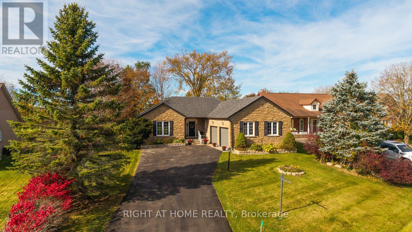 21 Crescent Moon Lane, Kawartha Lakes, Ontario  L0C 1G0 - Photo 3 - X14114902