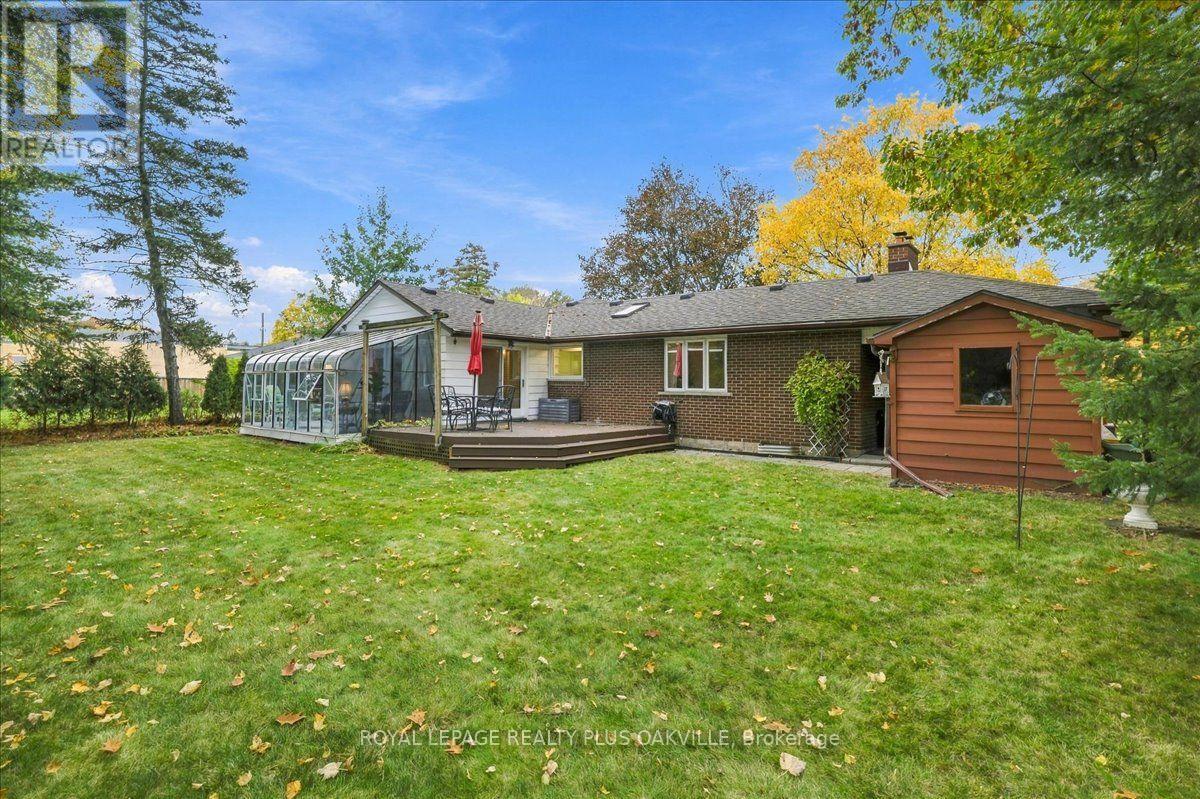 462 Evergreen Avenue, Hamilton, Ontario  L9G 2P8 - Photo 37 - X14114912