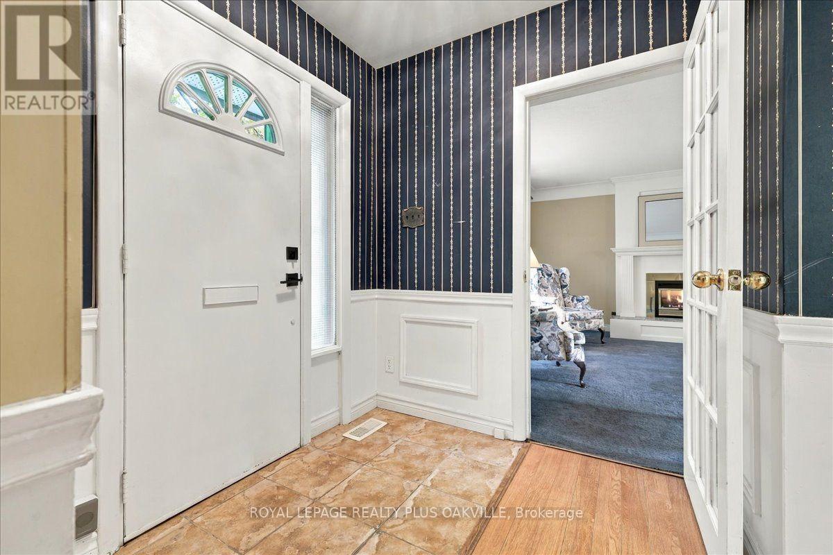 462 Evergreen Avenue, Hamilton, Ontario  L9G 2P8 - Photo 4 - X14114912