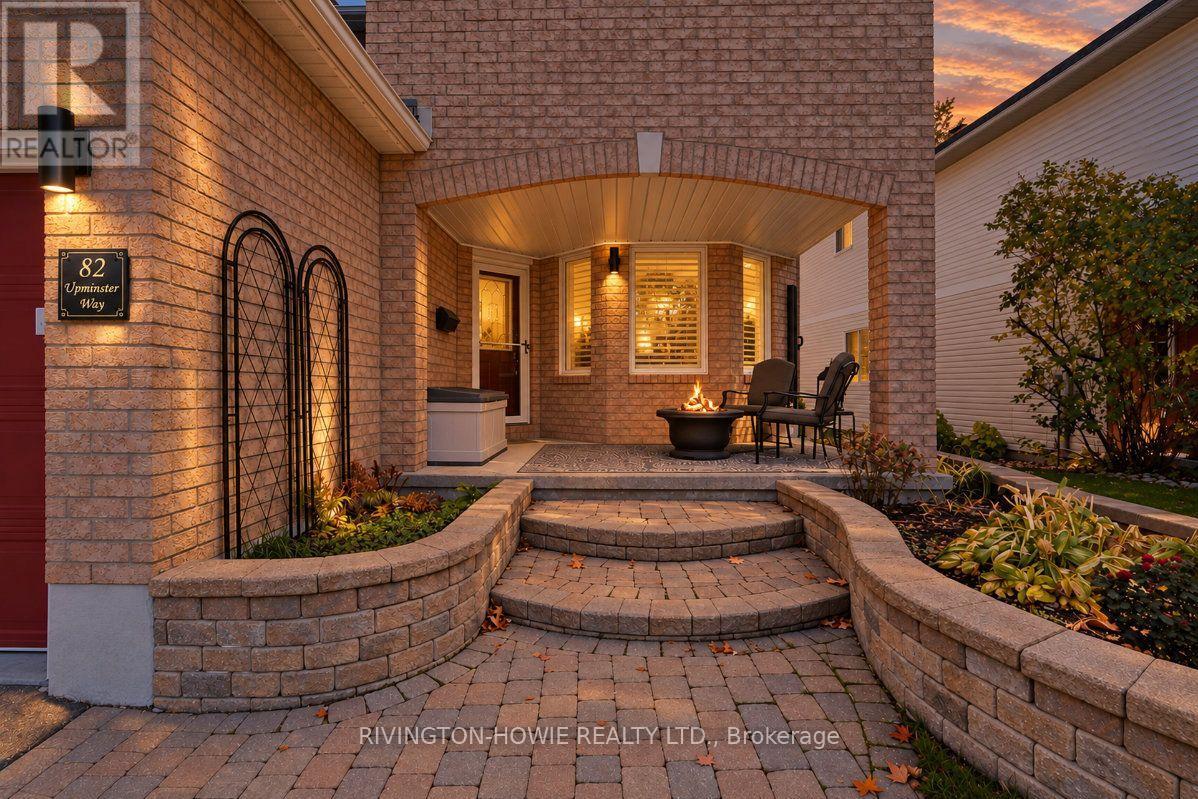82 Upminster Way, Ottawa, Ontario  K2J 5G2 - Photo 2 - X14114928