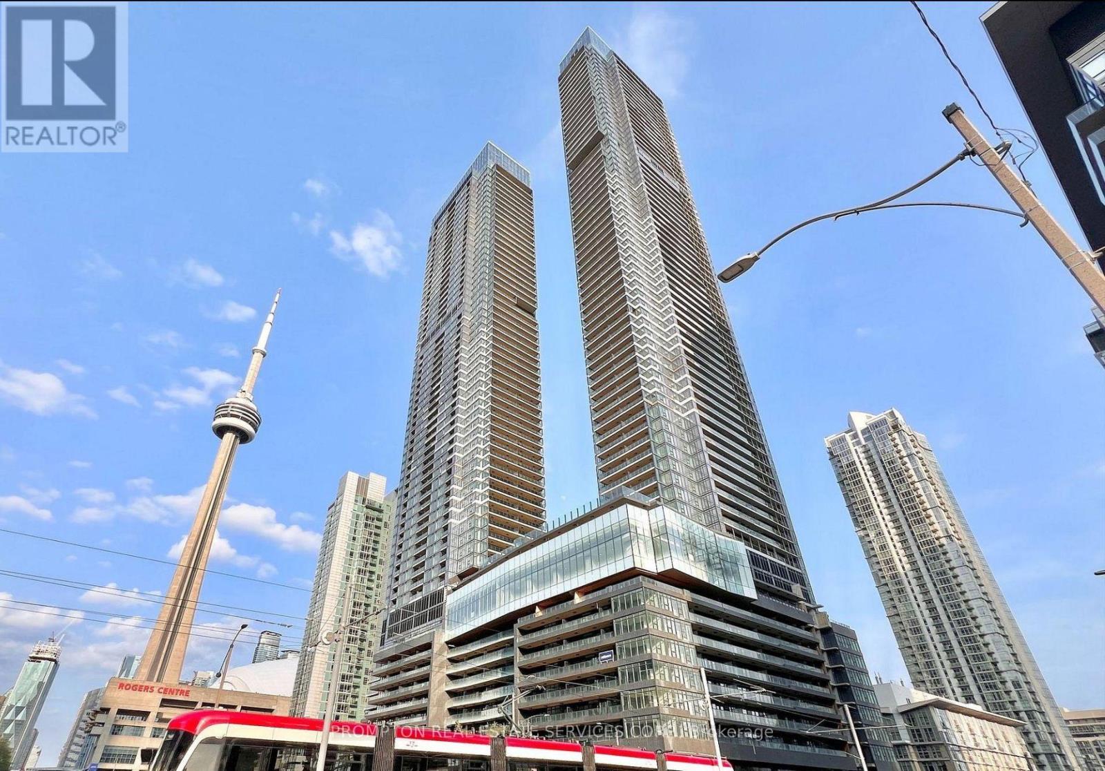 326 - 3 CONCORD CITYPLACE WAY, Toronto, Ontario
