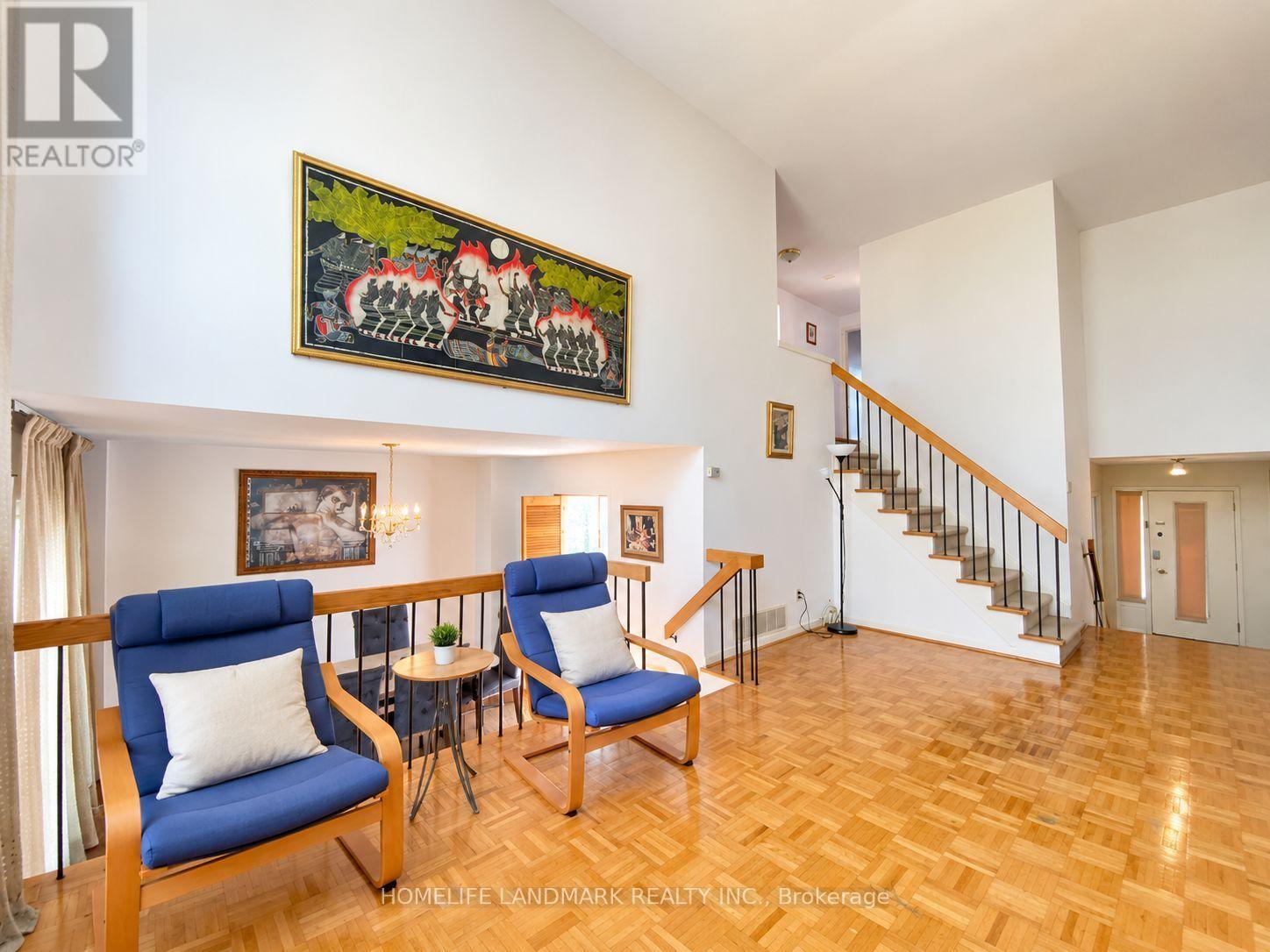 29 Snowshoe Crescent, Markham, Ontario  L3T 4M7 - Photo 3 - N14111302