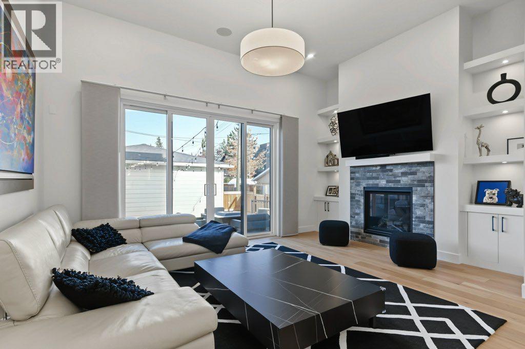 1906 43 Avenue Sw, Calgary, Alberta  T2T 2M9 - Photo 11 - A2348866