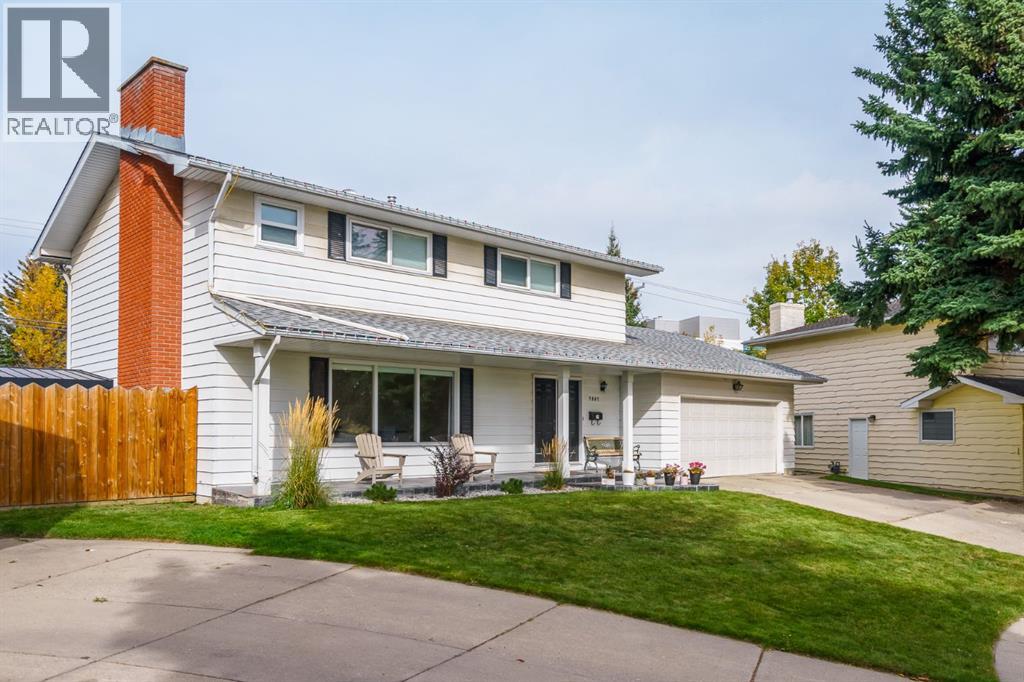 7007 Kenosee Place Sw, Calgary, Alberta  T2V 2L6 - Photo 2 - A2350261