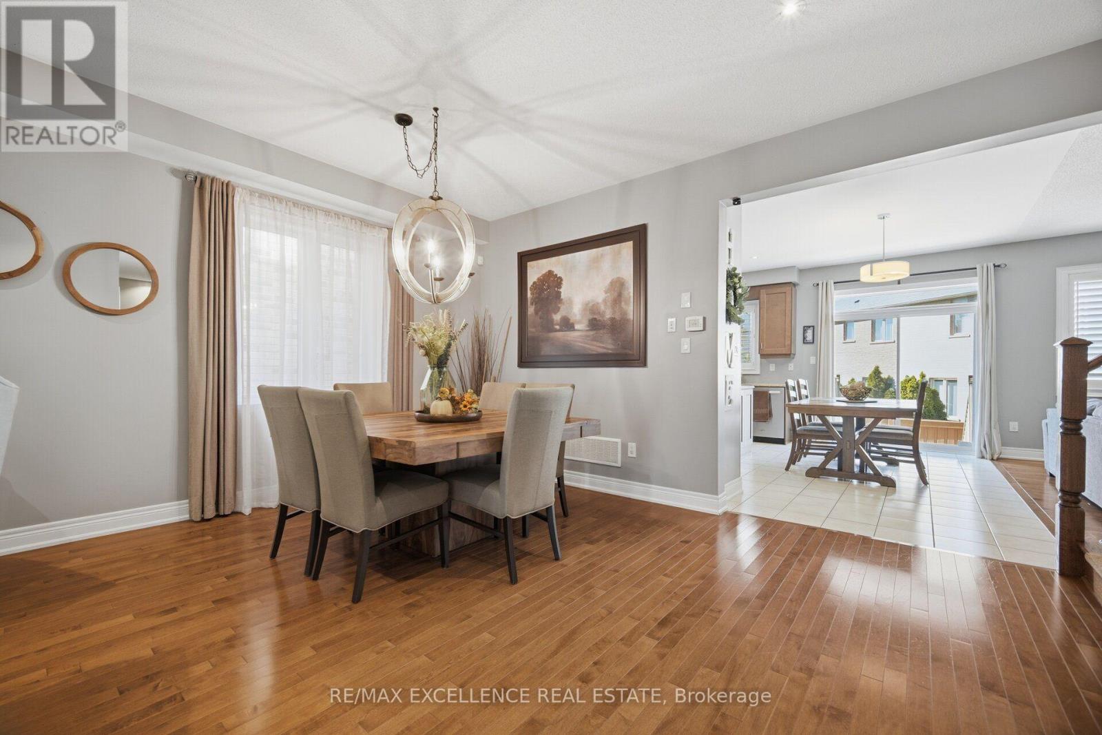13 Sage Meadow Crescent, Brampton, Ontario  L6Y 0Y1 - Photo 12 - W14114932