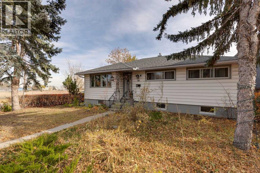 56 Hunter Street Nw, Calgary, Alberta  T2K 2B7 - Photo 2 - A2353525