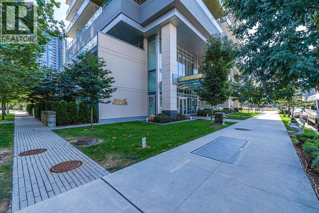 904 6288 Cassie Avenue, Burnaby, British Columbia  V5H 0H7 - Photo 2 - R3177612