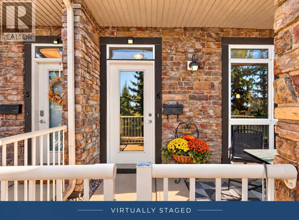 6, 108 Rockyledge View Nw, Calgary, Alberta  T3G 5X2 - Photo 8 - A2352562