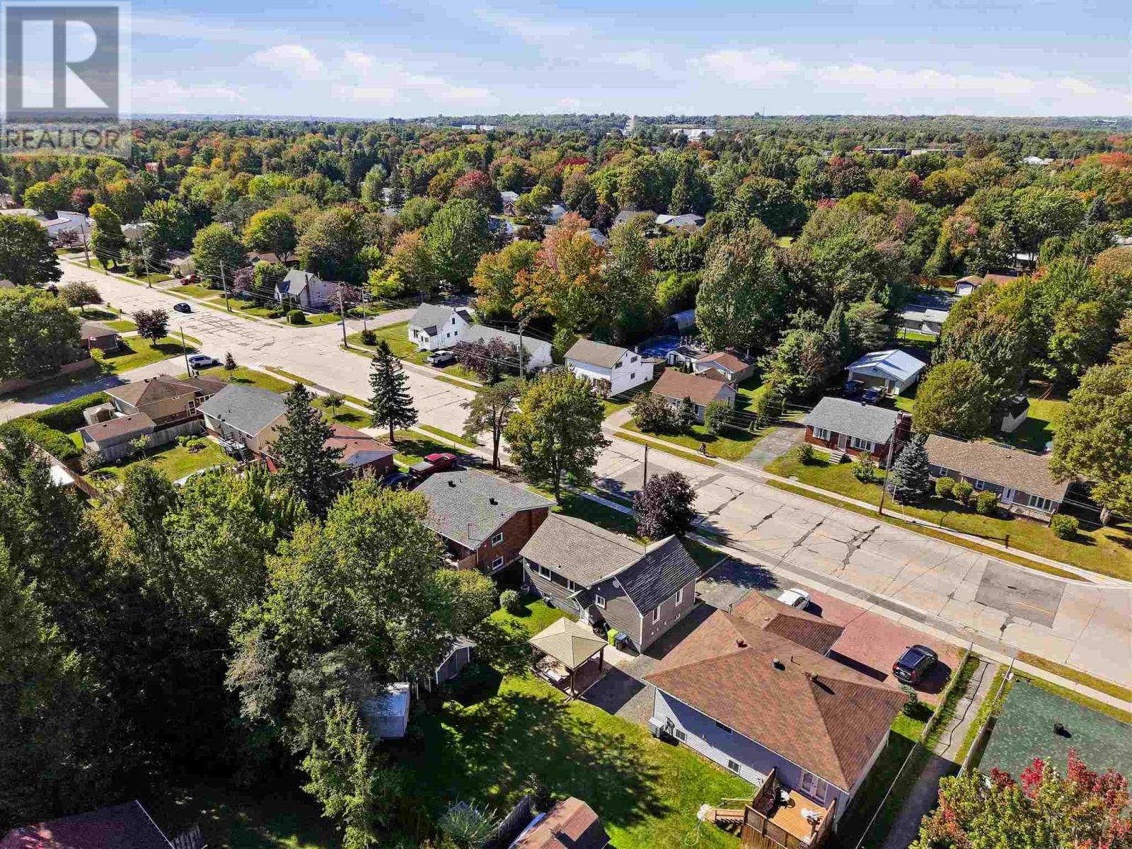 435 Chambers Ave, Sault Ste. Marie, Ontario  P6A 4W4 - Photo 34 - SM262704