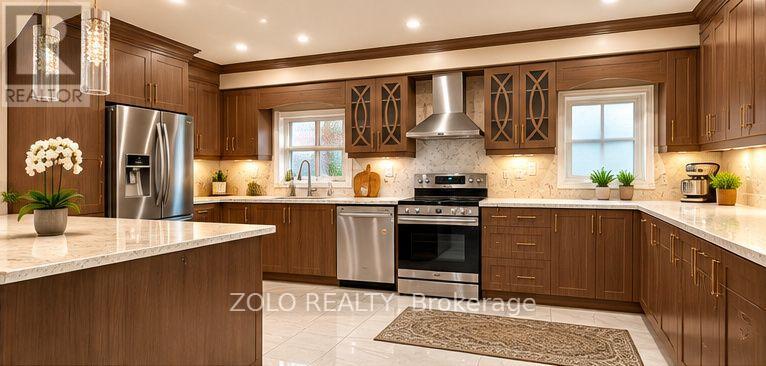 76 Lansbury Drive W, Toronto, Ontario  M1V 3H6 - Photo 4 - E14114950