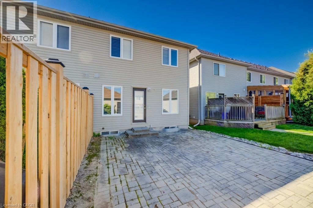 620 New Bedford Drive, Waterloo, Ontario  N2K 4C4 - Photo 36 - 40867755