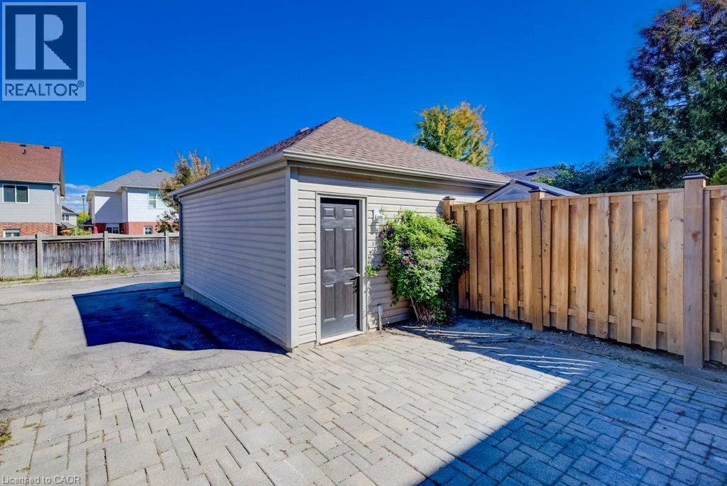 620 New Bedford Drive, Waterloo, Ontario  N2K 4C4 - Photo 33 - 40867755