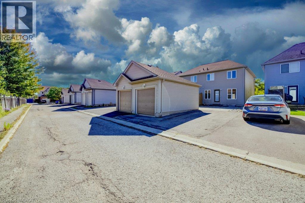 620 New Bedford Drive, Waterloo, Ontario  N2K 4C4 - Photo 37 - 40867755