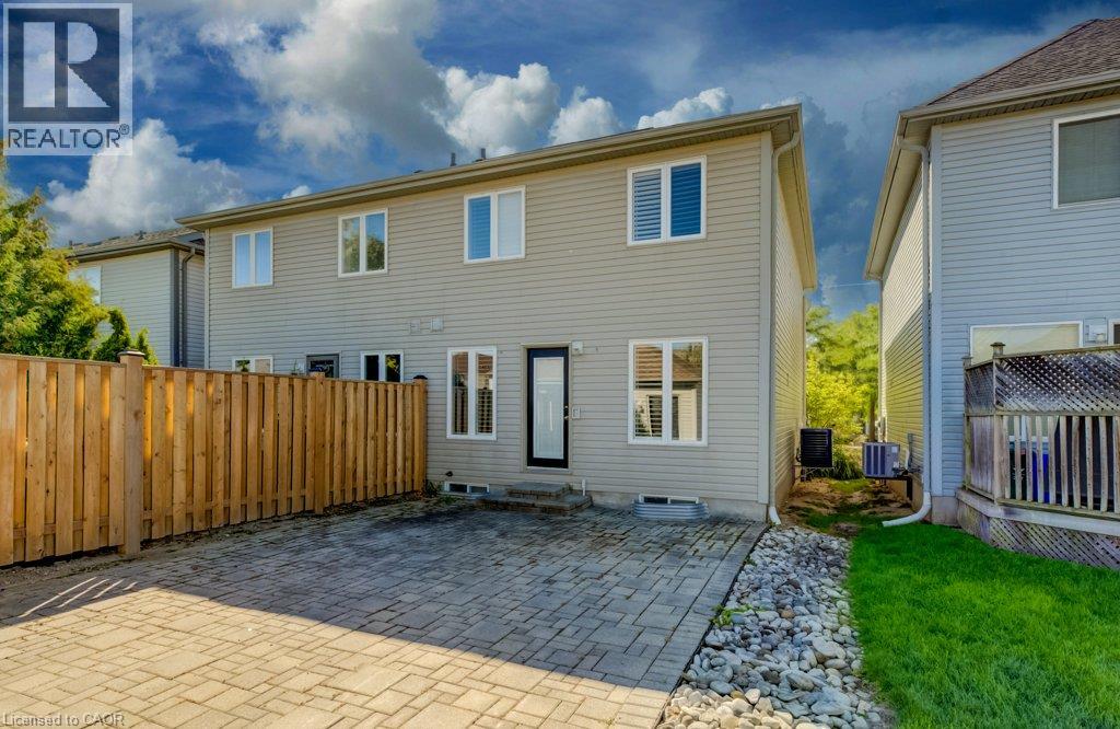 620 New Bedford Drive, Waterloo, Ontario  N2K 4C4 - Photo 35 - 40867755