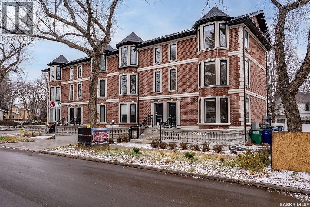1007 Osler Street, Saskatoon, Saskatchewan  S7N 0T5 - Photo 48 - SK051742