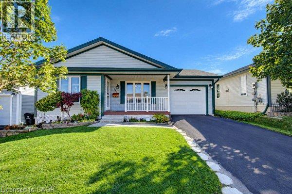 111 CLARENE Avenue, Waterloo, Ontario