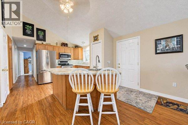 111 Clarene Avenue, Waterloo, Ontario  N2J 4G8 - Photo 11 - 40873868