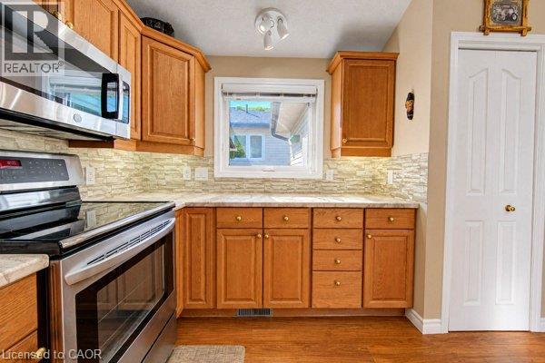 111 Clarene Avenue, Waterloo, Ontario  N2J 4G8 - Photo 15 - 40873868