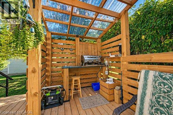 111 Clarene Avenue, Waterloo, Ontario  N2J 4G8 - Photo 28 - 40873868