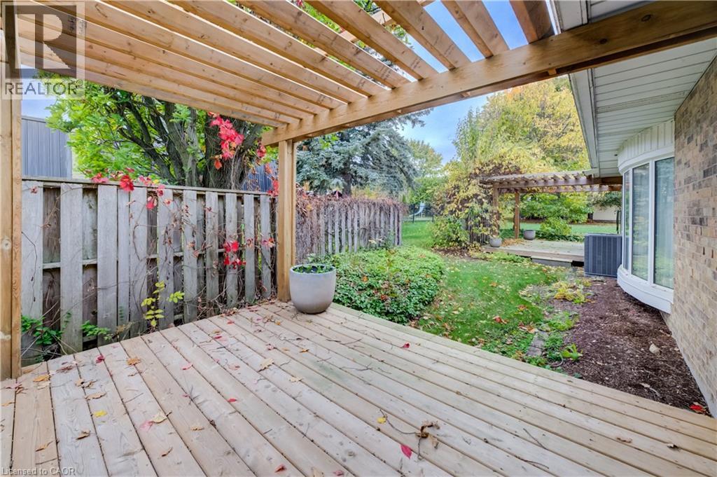 8 Granbridge Drive, West Montrose, Ontario  N0B 2V0 - Photo 27 - 40868531
