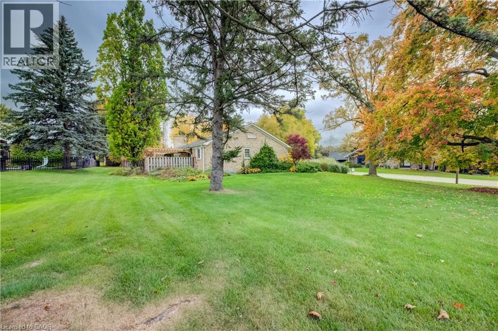 8 Granbridge Drive, West Montrose, Ontario  N0B 2V0 - Photo 35 - 40868531
