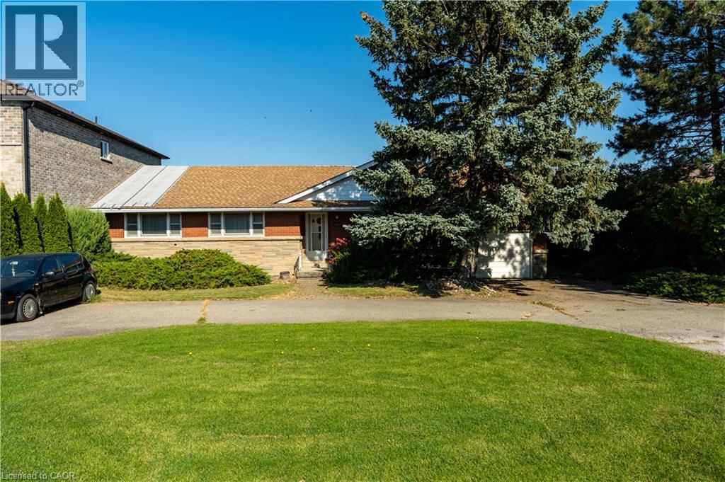 1023 NORTH SERVICE Road, Stoney Creek, Ontario