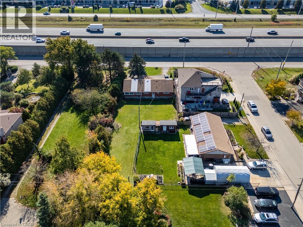 1023 North Service Road, Stoney Creek, Ontario  L8E 5C8 - Photo 44 - 40872887