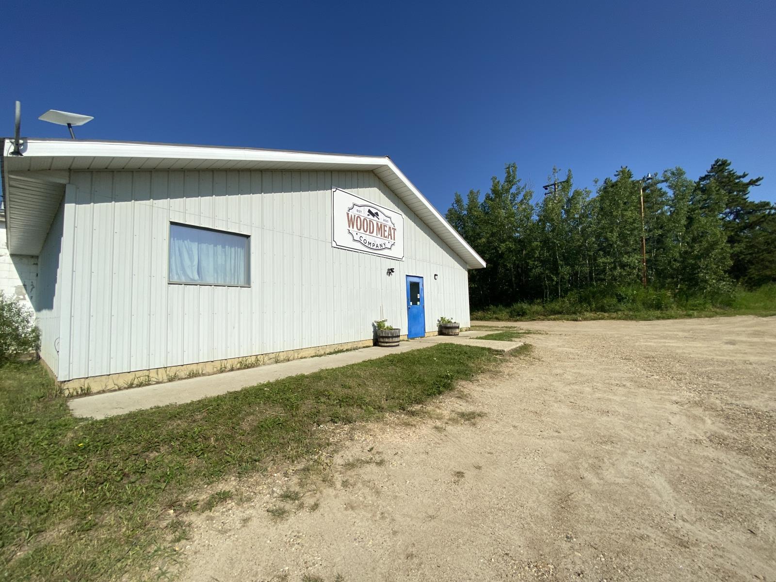 Unknown Address, Colinton, Alberta  T9S 2B4 - Photo 0 - 45849551
