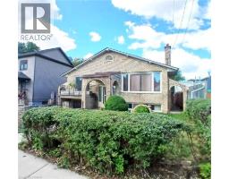 118 CRAIGROYSTON Road, Hamilton, Ontario