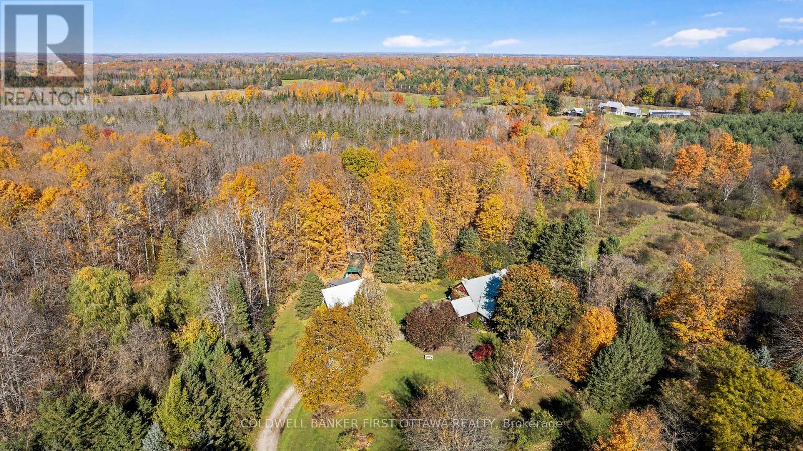 340 North Burgess 8th Concession, Tay Valley, Ontario  K7H 0E5 - Photo 40 - X13665446