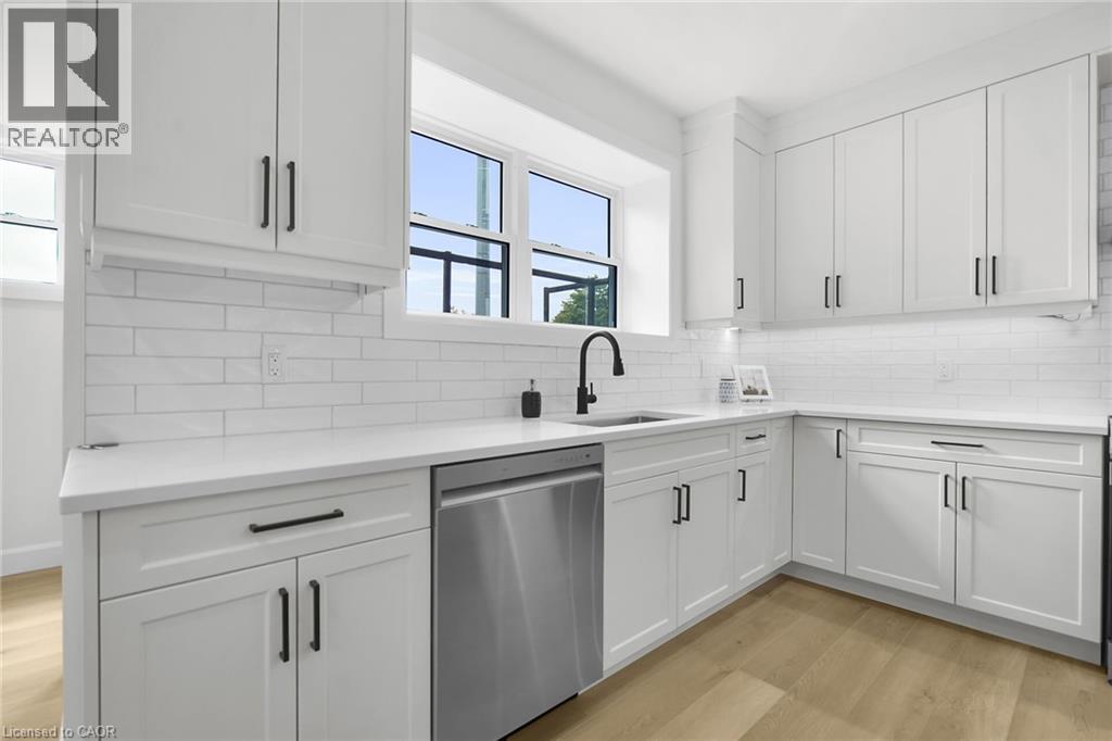 74a Church Street Unit# 1, Stratford, Ontario  N5A 2R2 - Photo 11 - 40869477