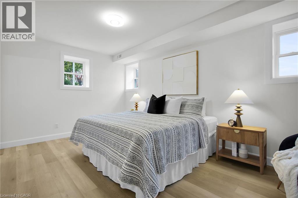 74a Church Street Unit# 1, Stratford, Ontario  N5A 2R2 - Photo 22 - 40869477