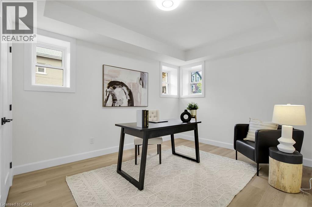 74a Church Street Unit# 1, Stratford, Ontario  N5A 2R2 - Photo 25 - 40869477