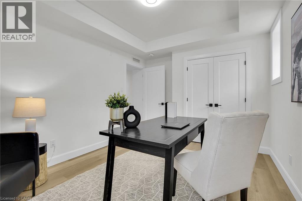74a Church Street Unit# 1, Stratford, Ontario  N5A 2R2 - Photo 26 - 40869477