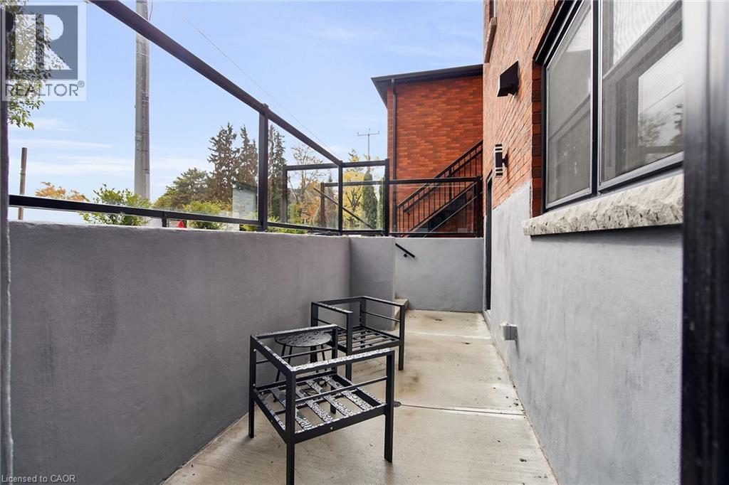 74a Church Street Unit# 1, Stratford, Ontario  N5A 2R2 - Photo 30 - 40869477
