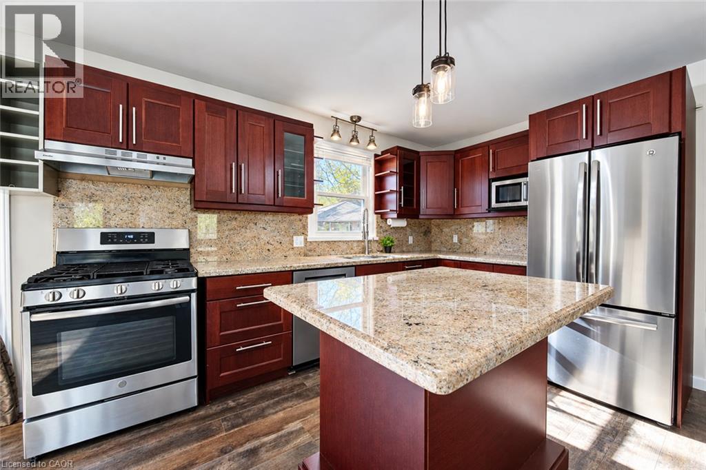 Detached for sale at 1243 WHITLEY Street, Central Park, Cambridge, Ontario, photo 15