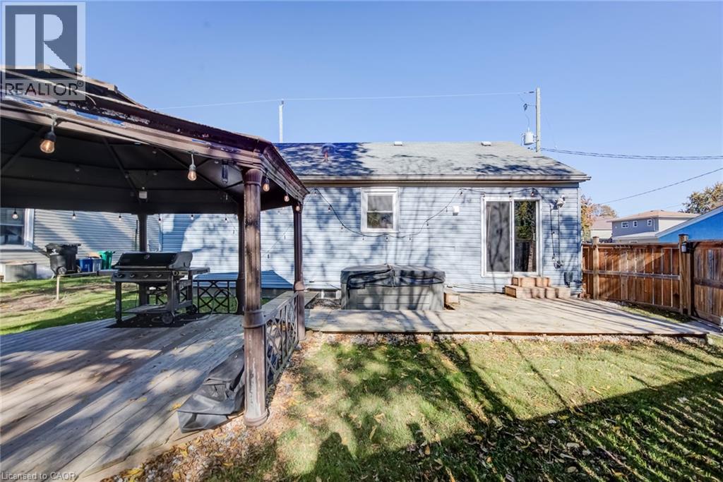 Detached for sale at 1243 WHITLEY Street, Central Park, Cambridge, Ontario, photo 34