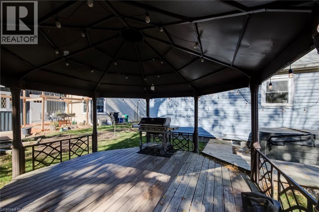 Detached for sale at 1243 WHITLEY Street, Central Park, Cambridge, Ontario, photo 35