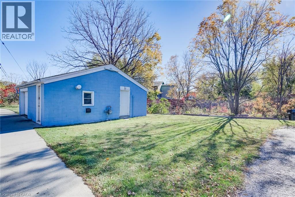 Detached for sale at 1243 WHITLEY Street, Central Park, Cambridge, Ontario, photo 40
