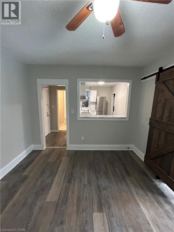 144 Locke Street Unit# 3, Hamilton, Ontario  L8P 4A9 - Photo 6 - 40873844