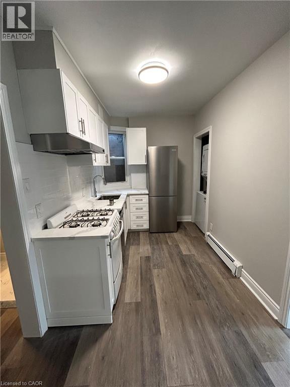 144 Locke Street Unit# 3, Hamilton, Ontario  L8P 4A9 - Photo 8 - 40873844